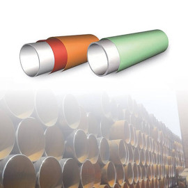 Spiral Welded Steel Pipes